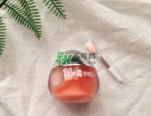 土家硒泥坊唇膜和蘭芝唇膜哪個好？土家硒泥坊唇膜和蘭芝對比