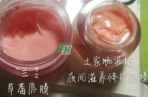 土家硒泥坊唇膜怎么用？土家硒泥坊唇膜使用方法
