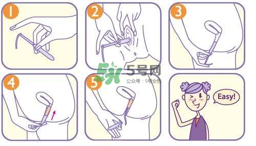 衛(wèi)生棉條處女可以用嗎？衛(wèi)生棉條哪些人不能用？