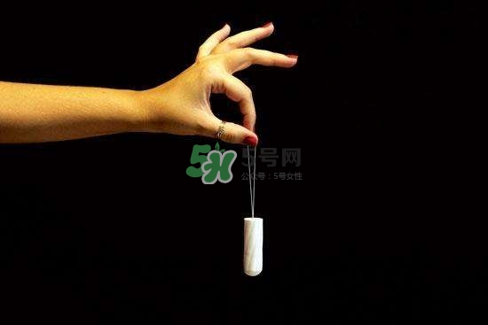 衛(wèi)生棉條怎么塞？衛(wèi)生棉條好用嗎？