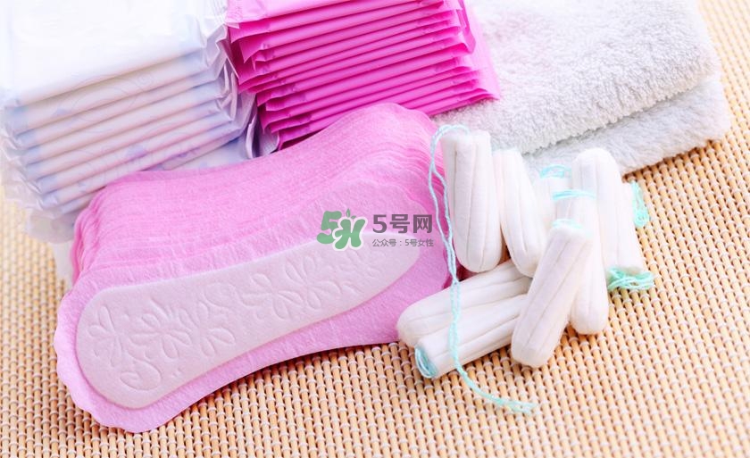 衛(wèi)生棉條怎么塞？衛(wèi)生棉條好用嗎？