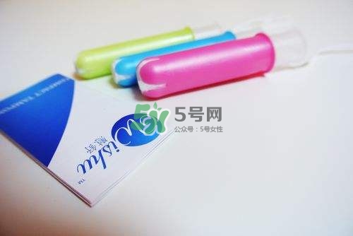 衛(wèi)生棉條和衛(wèi)生巾哪個(gè)好？衛(wèi)生棉條和衛(wèi)生巾的區(qū)別