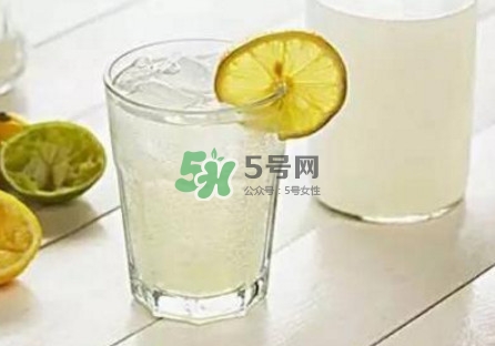 堿性食物是什么意思？備孕可以喝蘇打水嗎