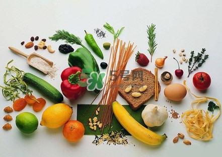 堿性食物能抗癌嗎？堿性食物能生男孩嗎