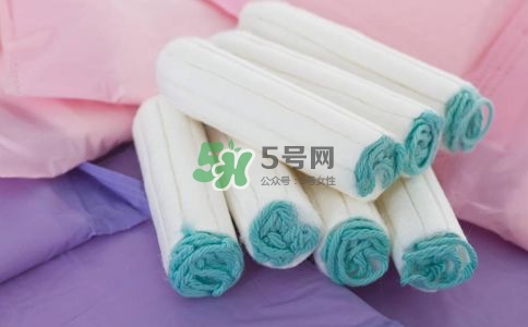衛(wèi)生棉條處女可以用嗎？衛(wèi)生棉條哪些人不能用？