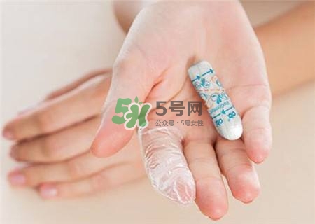 衛(wèi)生棉條處女可以用嗎？衛(wèi)生棉條哪些人不能用？