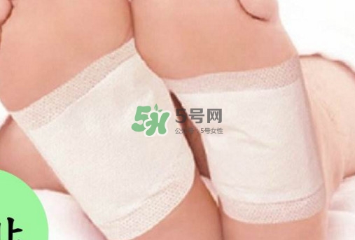 酵素足貼真的排濕毒嗎？酵素足貼真的有功效嗎