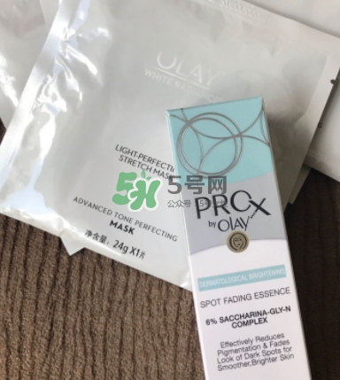 olay小白瓶prox怎么用？olay小白瓶prox使用方法