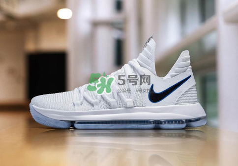 nike kd 10 numbers什么時候發(fā)售？杜蘭特10代勇士配色發(fā)售時間