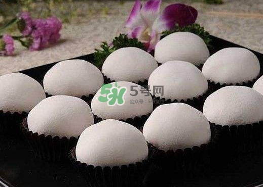 雪媚娘可以冷凍嗎？雪媚娘冷凍后能吃嗎？