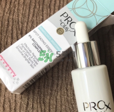 olay prox小白瓶怎么樣？olay prox小白瓶多少錢