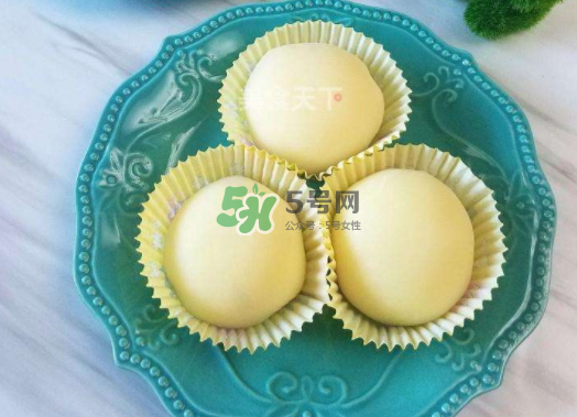 雪媚娘可以包什么水果？雪媚娘可以包什么餡？