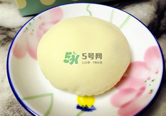 雪媚娘可以放幾天？雪媚娘可以保存多久？