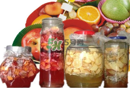 水果酵素多少錢一瓶？水果酵素減肥如何