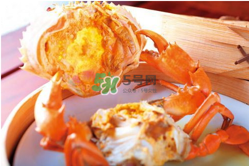 黃油蟹要蒸多長時間？黃油蟹蒸多久？