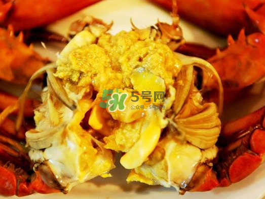 黃油蟹什么季節(jié)吃最好？黃油蟹產(chǎn)地