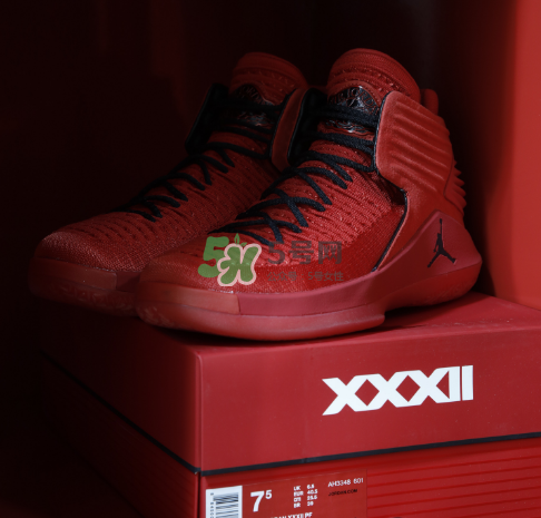 air jordan 32腳感怎么樣？air jordan 32實(shí)戰(zhàn)測(cè)評(píng)