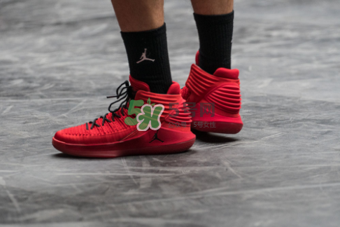 air jordan 32腳感怎么樣？air jordan 32實(shí)戰(zhàn)測(cè)評(píng)