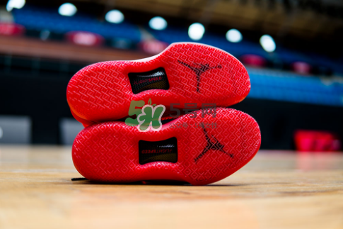air jordan 32腳感怎么樣？air jordan 32實(shí)戰(zhàn)測(cè)評(píng)