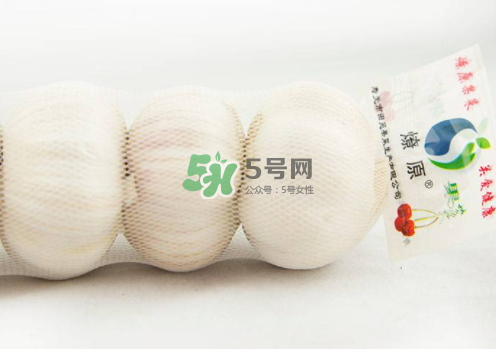 壽光大蒜有毒嗎？壽光毒大蔥事件