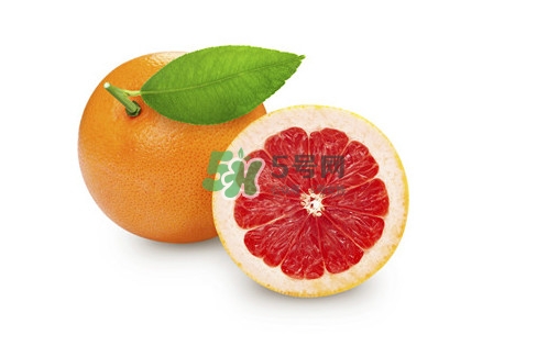 葡萄柚是西柚嗎？葡萄柚和西柚的區(qū)別