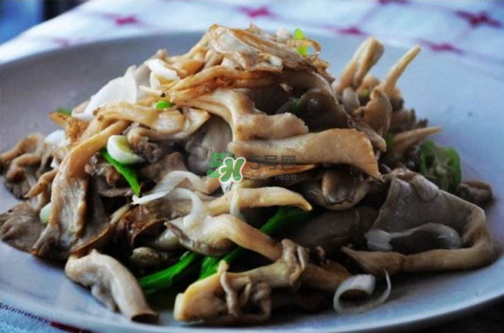 蘑菇的熱量高嗎？吃蘑菇減肥嗎？