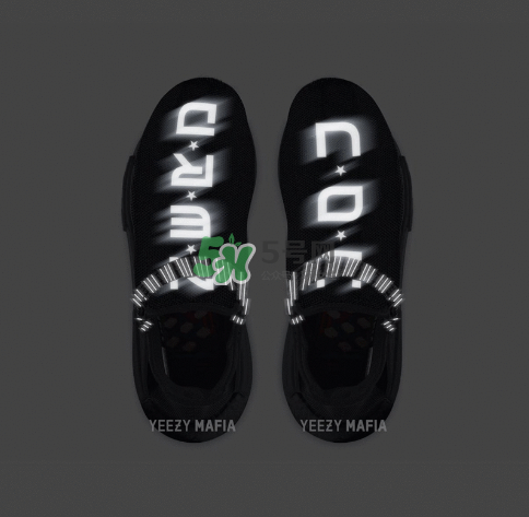 adidas hu nmd trail nerd 3m反光配色什么時(shí)候發(fā)售_在哪買(mǎi)？