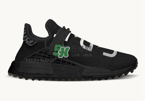 adidas hu nmd trail nerd 3m反光配色什么時(shí)候發(fā)售_在哪買(mǎi)？
