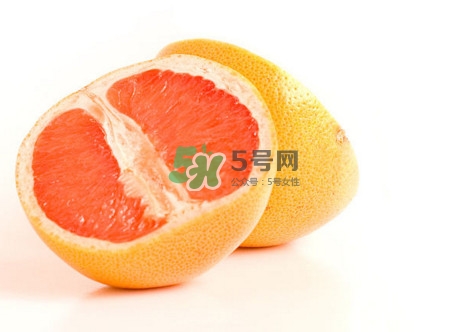 葡萄柚什么時候成熟？葡萄柚什么時候上市