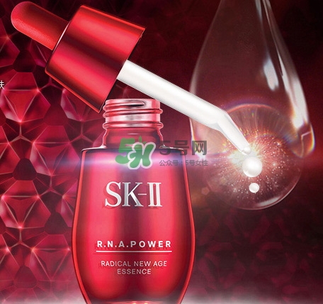 sk2小紅瓶怎么用？sk2小紅瓶精華使用方法
