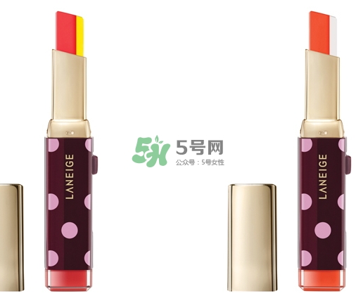 蘭芝摩登限量彩妝有哪些？蘭芝摩登限量彩妝多少錢
