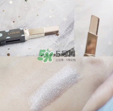 蘭芝摩登限量彩妝有哪些？蘭芝摩登限量彩妝多少錢