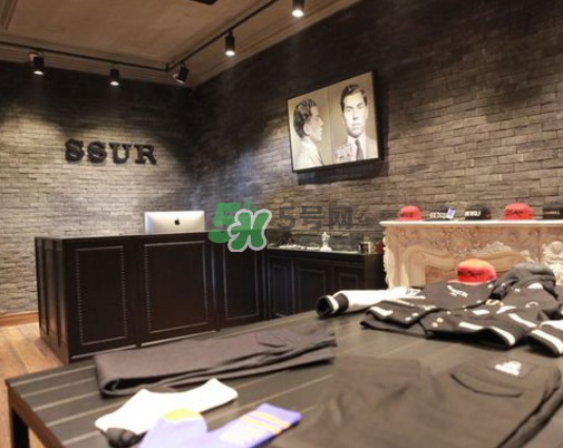 ssur plus和ssur區(qū)別是什么？ssur和ssur plus是一個(gè)牌子嗎？