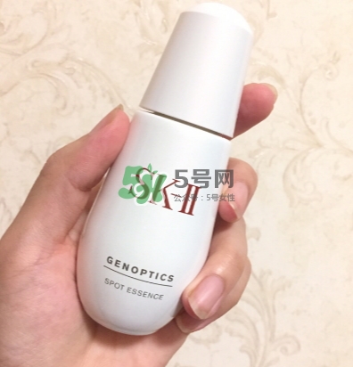 sk2小銀瓶多少錢(qián)？skii小銀瓶專柜價(jià)格