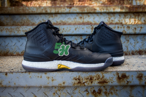 adidas d rose 8腳感怎么樣？阿迪達斯d rose 8測評