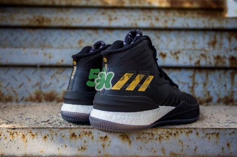 adidas d rose 8腳感怎么樣？阿迪達斯d rose 8測評