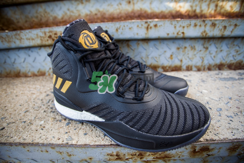 adidas d rose 8腳感怎么樣？阿迪達斯d rose 8測評