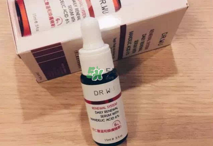 杏仁酸和水楊酸哪個好？杏仁酸對皮膚的作用