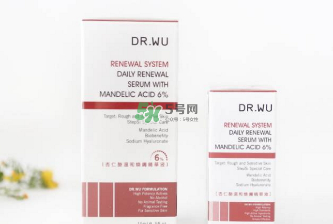 杏仁酸和水楊酸哪個好？杏仁酸對皮膚的作用