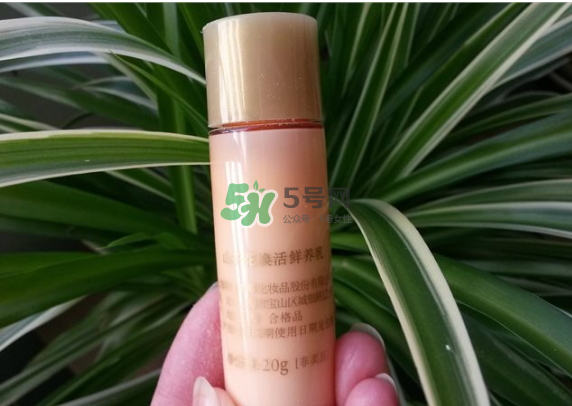 相宜本草山茶花系列怎么樣？相宜本草山茶花系列適合什么年齡？