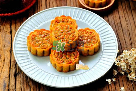 月餅為什么要回油？月餅回油是什么意思？