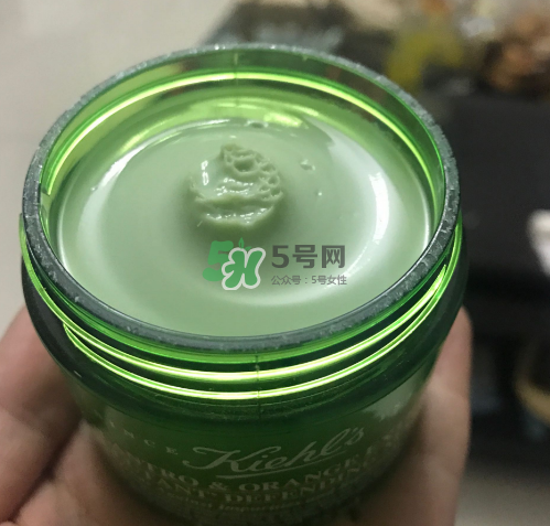 科顏氏芫荽面膜要洗嗎？科顏氏芫荽面膜敷多久？