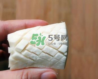 杏鮑菇是發(fā)物嗎？杏鮑菇怎么切好看