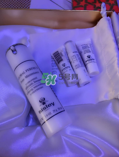 希思黎毛孔緊致無瑕精華露好用嗎_怎么樣？