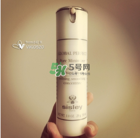 希思黎毛孔緊致無瑕精華露好用嗎_怎么樣？
