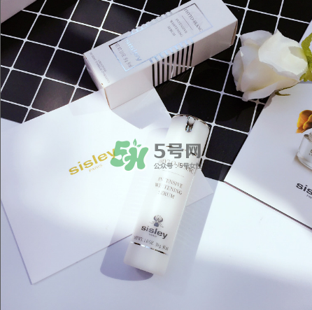 希思黎美白精華好用嗎？希思黎美白精華怎么樣？