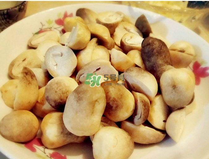 草菇孕婦能吃嗎？草菇要煮多久可以吃？