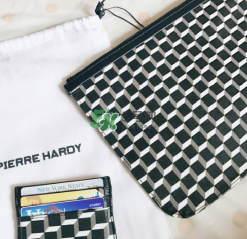 pierre hardy是什么牌子？pierre hardy是什么檔次？