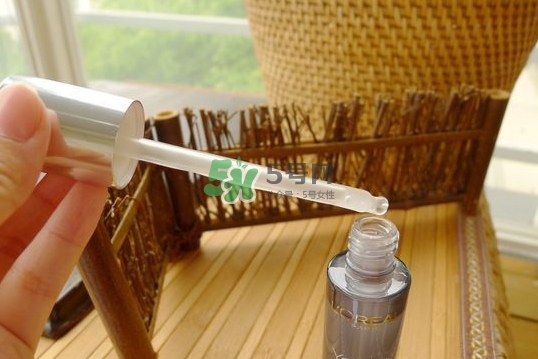 歐萊雅小黑瓶怎么樣？歐萊雅小黑瓶使用心得