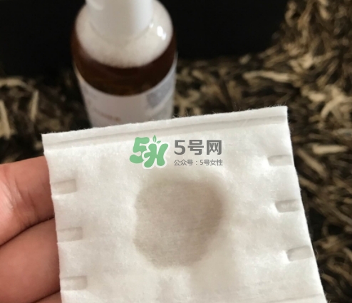 科顏氏金盞花水和黛珂紫蘇水哪個好？金盞花和紫蘇水對比